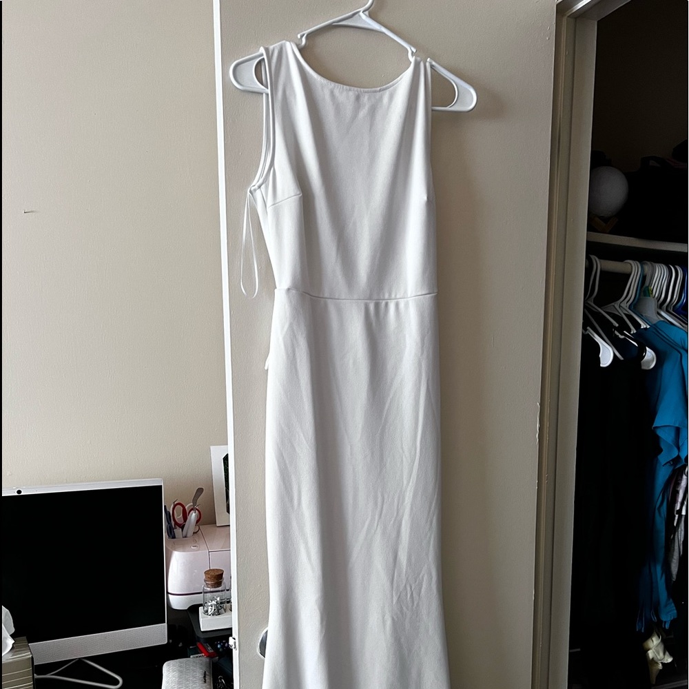 Wore once